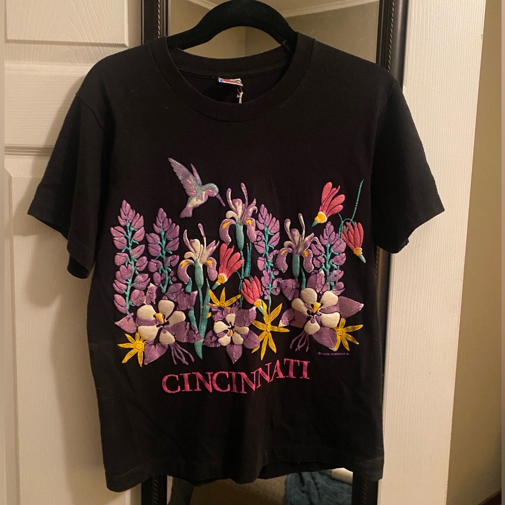 Vintage Cincinnati T-Shirt